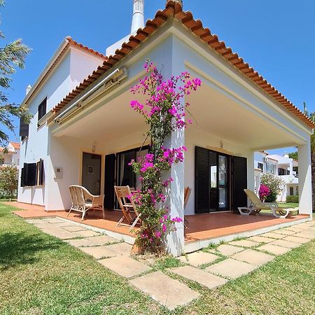 Algarve Apartment Falesia Albufeira Exteriér fotografie