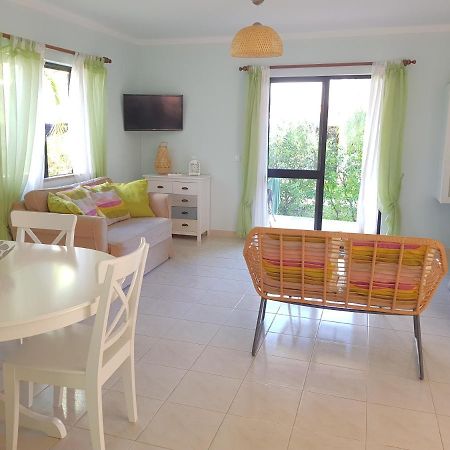 Algarve Apartment Falesia Albufeira Exteriér fotografie