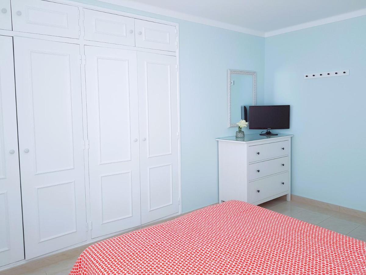 Algarve Apartment Falesia Albufeira Exteriér fotografie